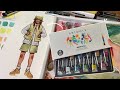 Aquarela Artools vale a pena? Testando + primeiras impressões
