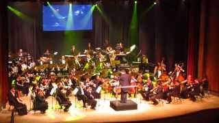 E.t O Extraterrestre - Orquestral