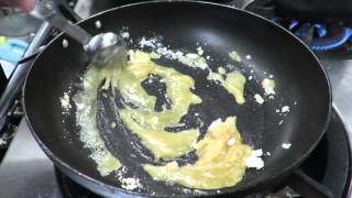 塩梅 料理教室（大学いも編）