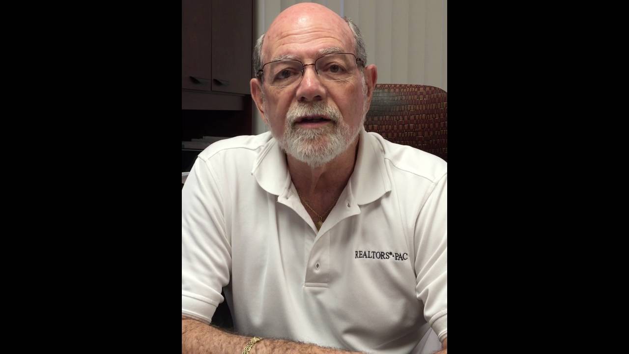 Accredited Buyer's Representative Overview