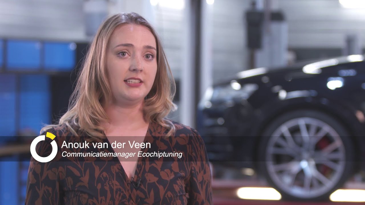 Eco Chiptuning door Autobedrijf D. Mulder Winschoten