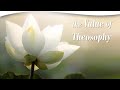 The Value of Theosophy | Juliana Cesano