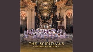 Hark the Herald (Sing Out Loud) - The Spirituals