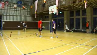 20140629FUMA XD 小慧+承弈VS阿三夫妻