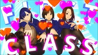 Jack Harlow - First Class // Miru Tights AMV @schleepAMV