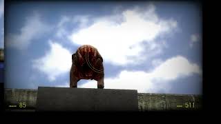 Garrys Mode (NO) ep 1 The Severblight of Serverblight