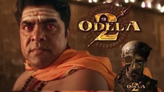 Odela 2 Best Moments Suspense At Peak