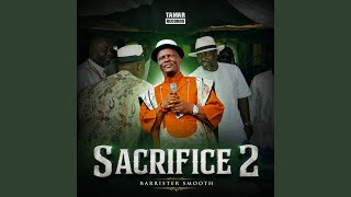 SACRIFICE 2 - BARRISTER SMOOTH