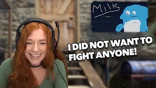 We Started A Fight In Rust... (RP server)