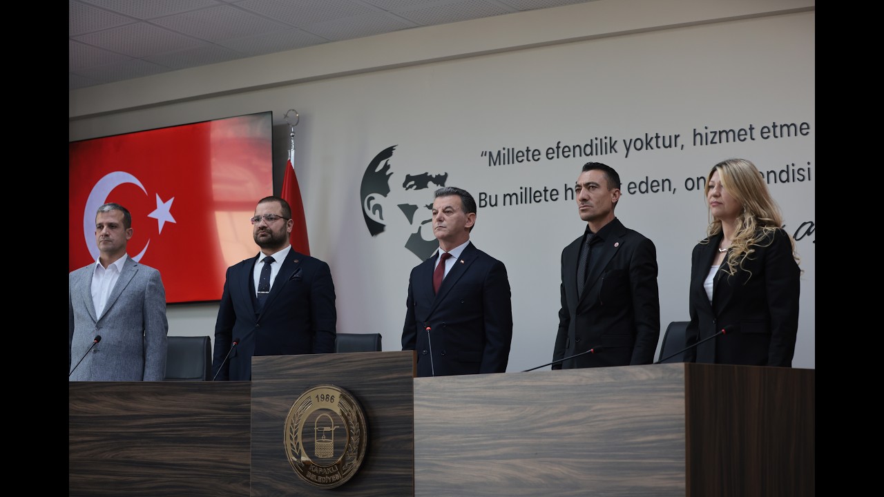 Tanıtım videosu