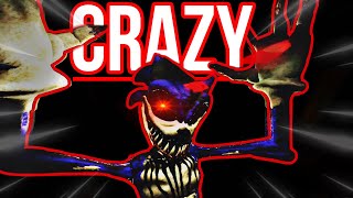 Meet The Craziest Exe Player Pillar Chase 2