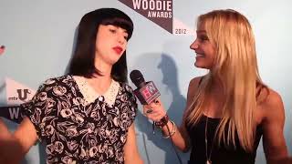 Kimbra March 2012 SXSW Interview