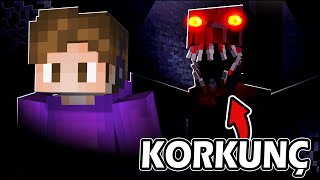 Minecraft ama İMKANSIZ GÖREVLER VAR! 3