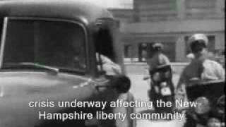 NH Surprise hearing on anti-gun bills