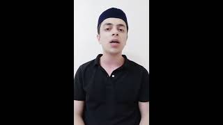 Ya Rab Haberin Nerden Alalım / Müziksiz İlahi