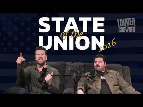 Thumbnail for LIVE: President Trump SOTU Speech and Media Fact Check