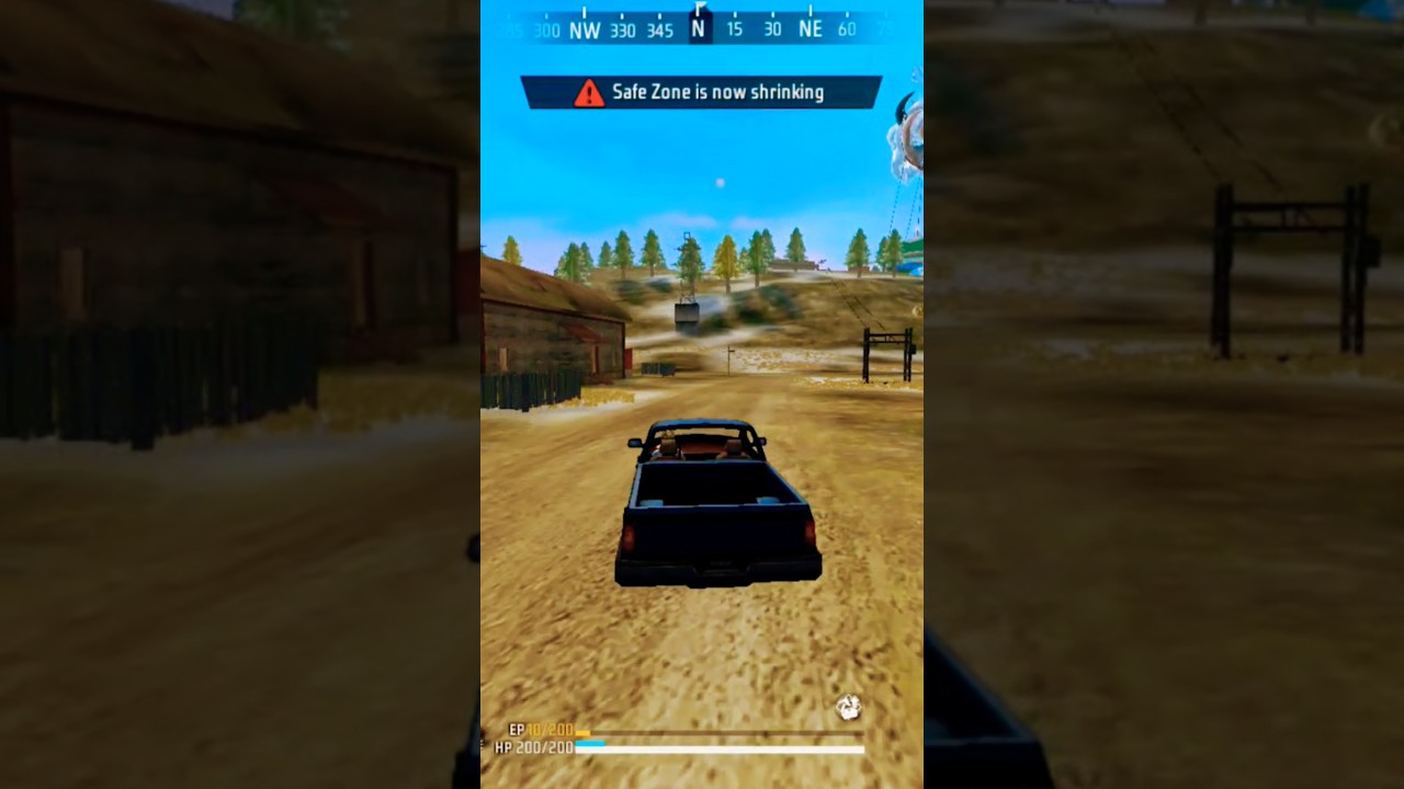 Rank Lobby Clean 😱