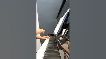 Little Engine (Duet Part) pg.11,  Bastien Piano Basics, Piano Primer B