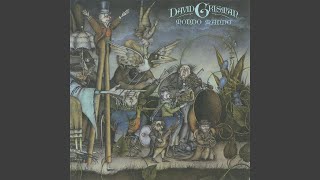 Video thumbnail of "David Grisman - Dawg Funk"