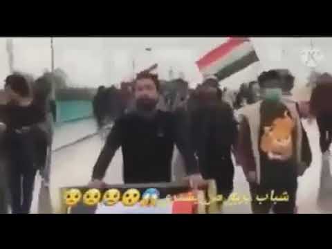 بغداد لا انت انت ولا الديار ديار