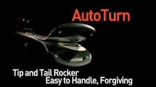 Rossignol Avenger 74 Composite.mov