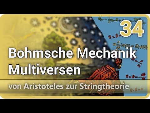 Video: Die Theorie Der Menschlichen Wasserherkunft - Alternative Ansicht