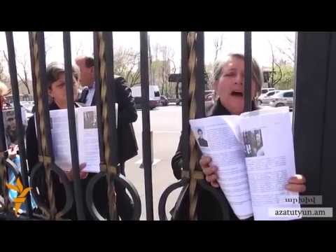Video: Ինչպես քրեական քառյակը կողոպտեց Կուրսկի շինհրապարակները