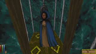 Celebrity Let's Play Daggerfall Unity Modded Part 9 Profile