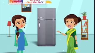 HD Upgrade GENERIC PROMO Feb 2019 55sec