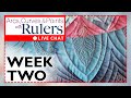 FMQAL Week 2 Recap: Highlights, Tips, and Troubleshooting - Live Chat with Angela Walters