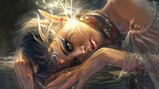 "Elven Lullaby" Fantasy/Celtic Music by Matthew Earl chords