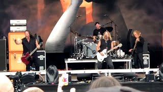 Corrosion Of Conformity - Download Festival (Donington) - Zippo Encore Stage - Sat 9th June 2018