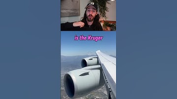 Basics of Leading Edge Flaps (High Lift Devices) #avgeek #aviationlovers #airplanes