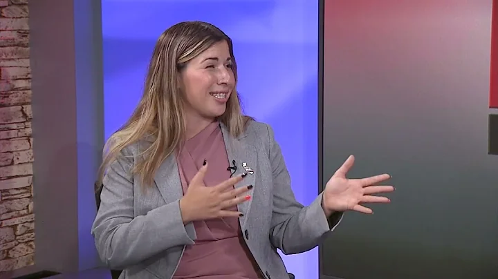 Patricia Vazquez Topete