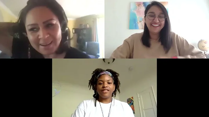 Feeding Liberation: Quantasy Panel with Olympia Au...
