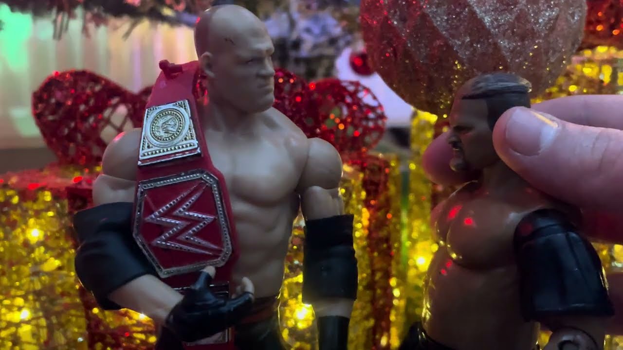 Rebellion: Rosie Informs His Nemesis Kane That “Karma Is Real” (Segment)