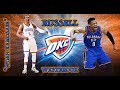 russell westbrook mix woah kemosabe rsk blaze