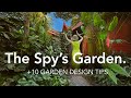 Inside look touring the legendary jim thompson tropical home  garden  10 design tips