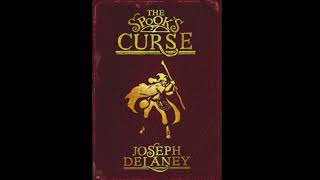 Last Apprentice: Curse of the Bane (Audiobook)