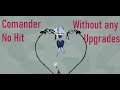 NanoApostle: Comander No Hit With 0 Upgrades