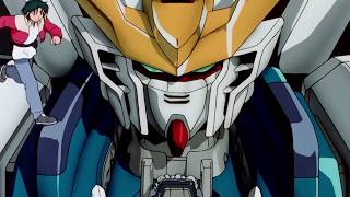 GX-9900-DV Gundam X Divider | History of Gundam X