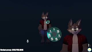 Werewolf Avatar World