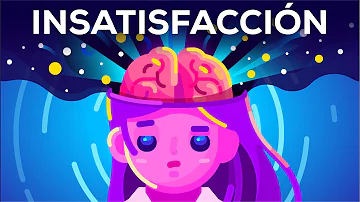 ¿Cuál es una palabra para insatisfacción?