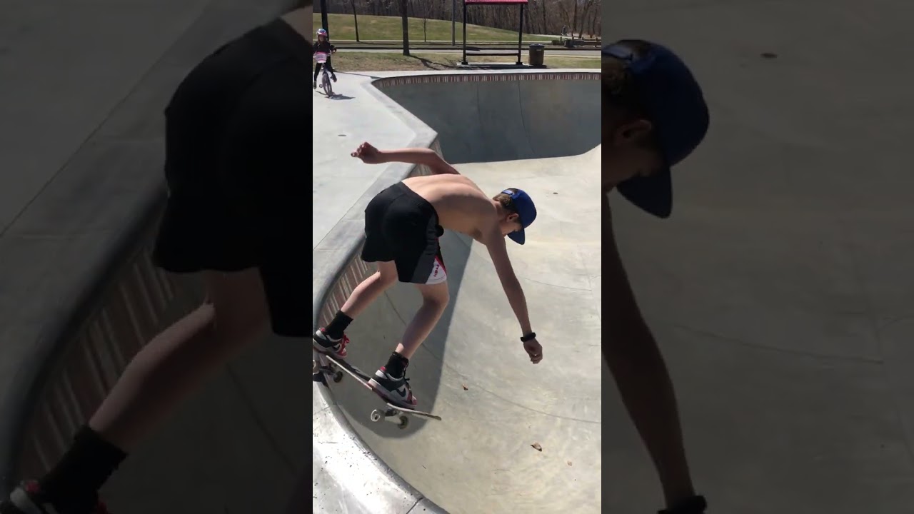 Chip & Dale’s Skateboard Adventures: Skate Every Day. 