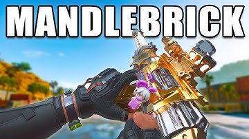 Mandlebrick Opening & Seasonal Grind