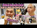 NOT MY VOICE CHALLENGE (PINAGLARUAN AKO NG BONGGA NINA MC, LASSY AT TONTON) | CHAD KINIS VLOGS