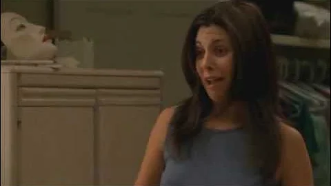 The Sopranos "Wow, listen to Mr Mob Boss"