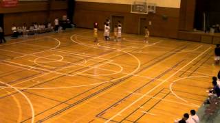 20140613佐久大会軽中vs佐久中 7