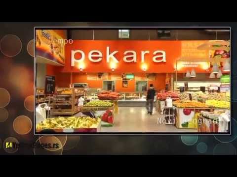 Osvetljenje objekata i dizajn svetla