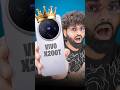 Vivo X200T Review 🔥 | Worth It or Not? #Shorts
